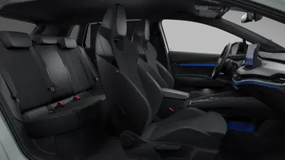 Elroq Sportline