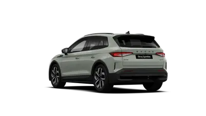Elroq Sportline