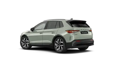 Elroq Sportline