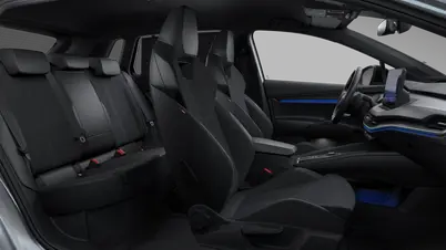 Elroq Sportline