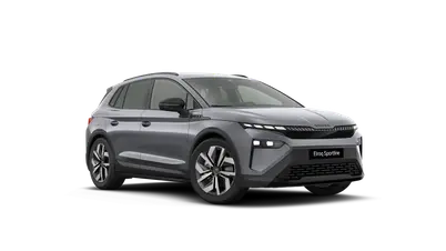 Elroq Sportline