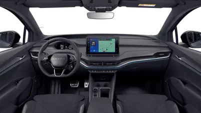 Elroq Sportline