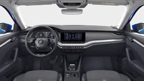 Octavia Top Selection