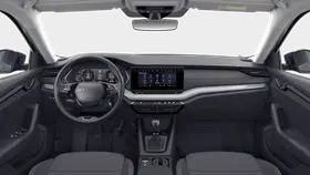 Octavia 130 let