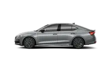 Octavia Sportline