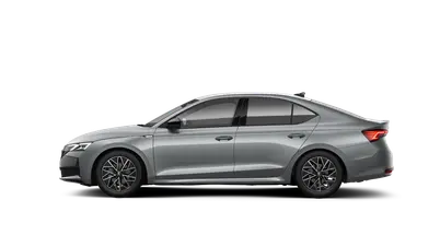 Octavia Sportline