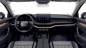 Superb Laurin & Klement