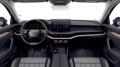 Superb Laurin & Klement