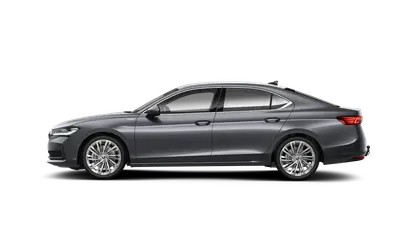 Superb Laurin & Klement