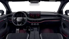 Superb Sportline