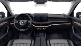 Superb Laurin & Klement