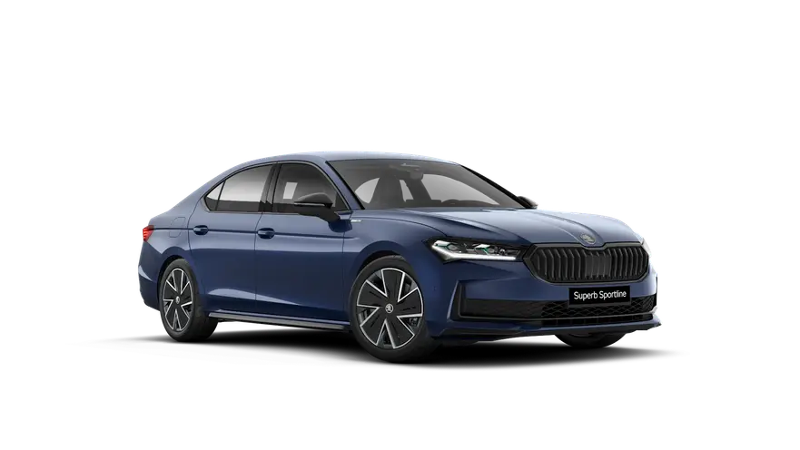 Superb Sportline