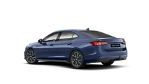 Superb Sportline