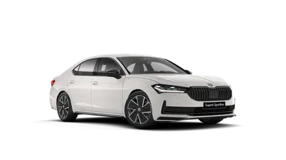 Superb Sportline