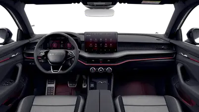 Superb Sportline