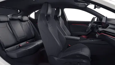 Superb Sportline