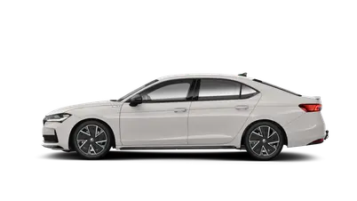 Superb Sportline