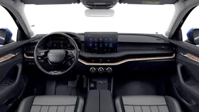 Superb Laurin & Klement