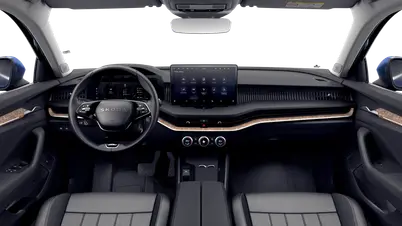 Superb Laurin & Klement