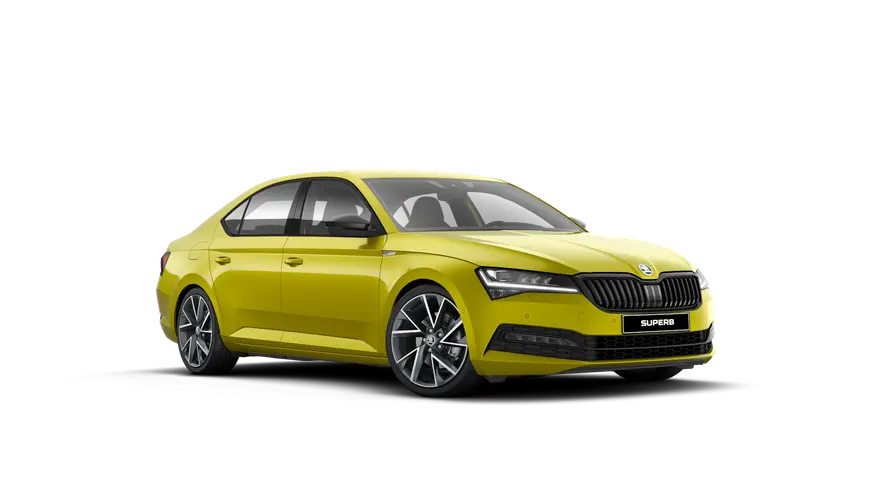 Superb Sportline