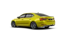 Superb Sportline