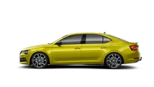 Superb Sportline