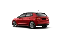 Fabia Monte Carlo