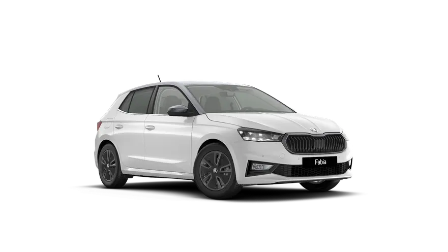 Fabia 130 let Premium