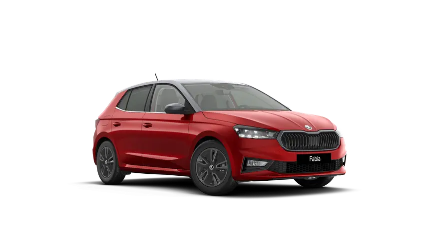 Fabia Top Selection