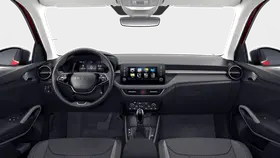 Fabia Top Selection
