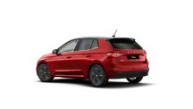 Fabia Top Selection