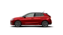 Fabia Top Selection