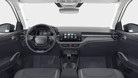 Fabia Top Selection
