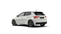 Fabia Top Selection