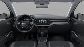 Fabia Top Selection