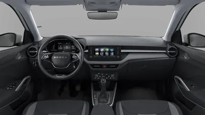 Fabia Top Selection