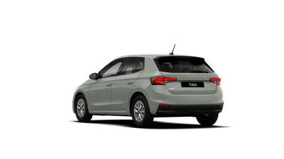 Fabia Top Selection