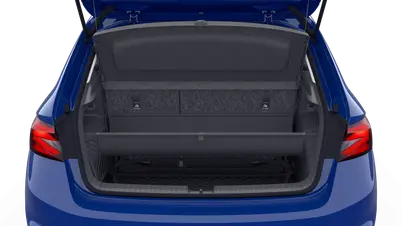 Fabia Top Selection