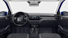 Fabia Top Selection