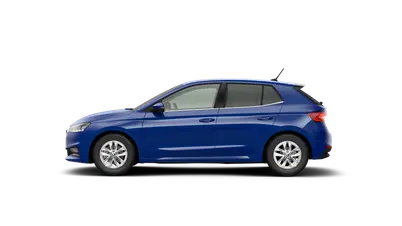 Fabia Top Selection