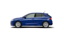Fabia Top Selection