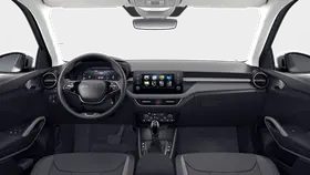 Fabia 130 let Premium