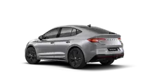 Enyaq Coupé RS iV