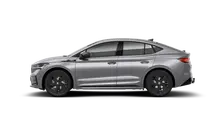 Enyaq Coupé RS iV