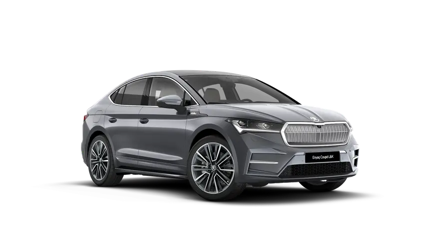 Enyaq Coupé L&K 85x