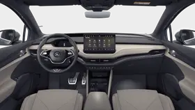 Enyaq Coupé L&K 85x