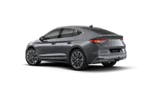 Enyaq Coupé L&K 85x