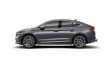 Enyaq Coupé L&K 85x