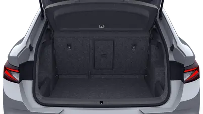 Enyaq Coupé Sportline 85x