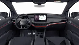 Enyaq Coupé Sportline 85x